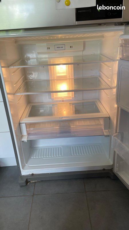 Frigo américain (image 4)