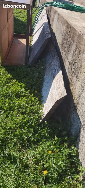 Plateau de bois (image 3)