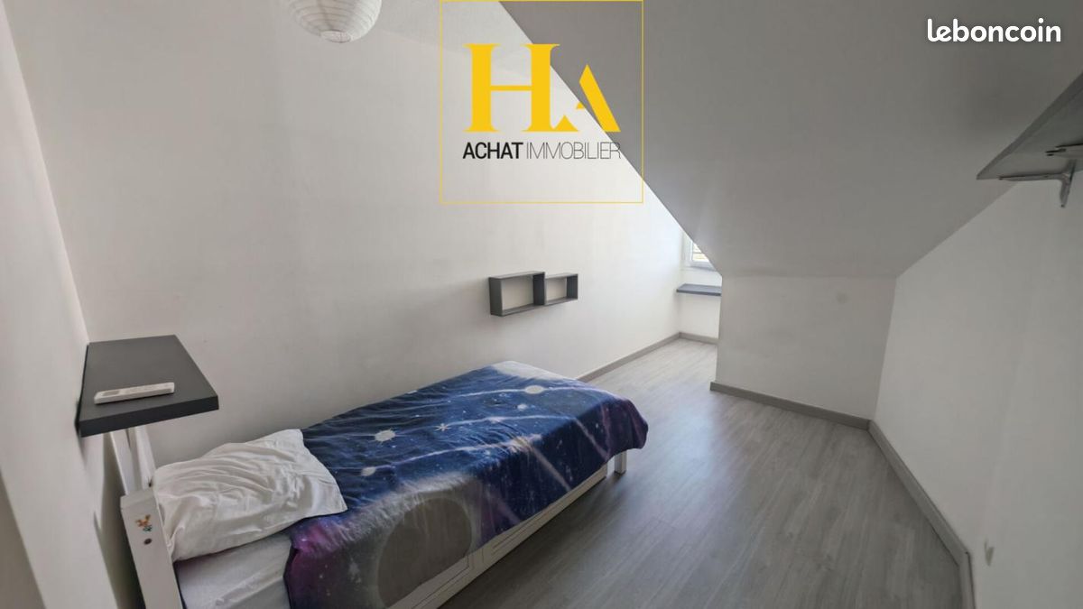Appartement 4 pièces 82 m² (image 7)