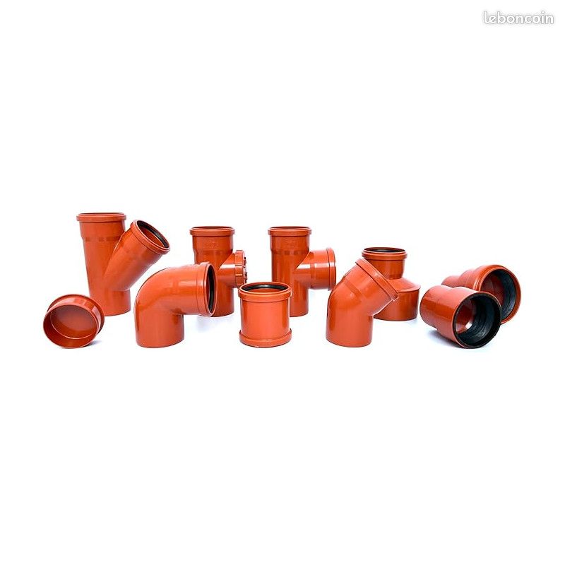 Joint En U De 16,4 Pieds - Pour épaisseur 1-2,5mm - Orange - Uxcell