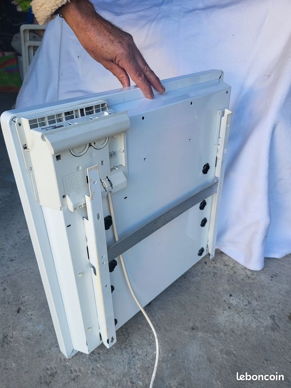 Radiateur marque THERMOR (image 2)