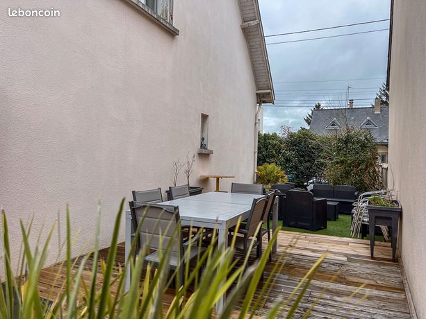 Maison 5 pièces 110 m² — 15