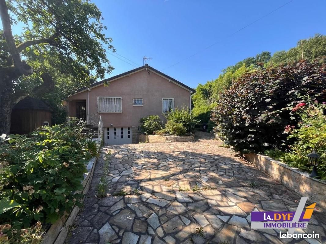 Maison 4 pièces 75 m² · à Vaujours · 75 m² · 262 500 €