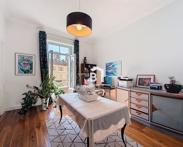 Appartement 299 000 € - 132 m²