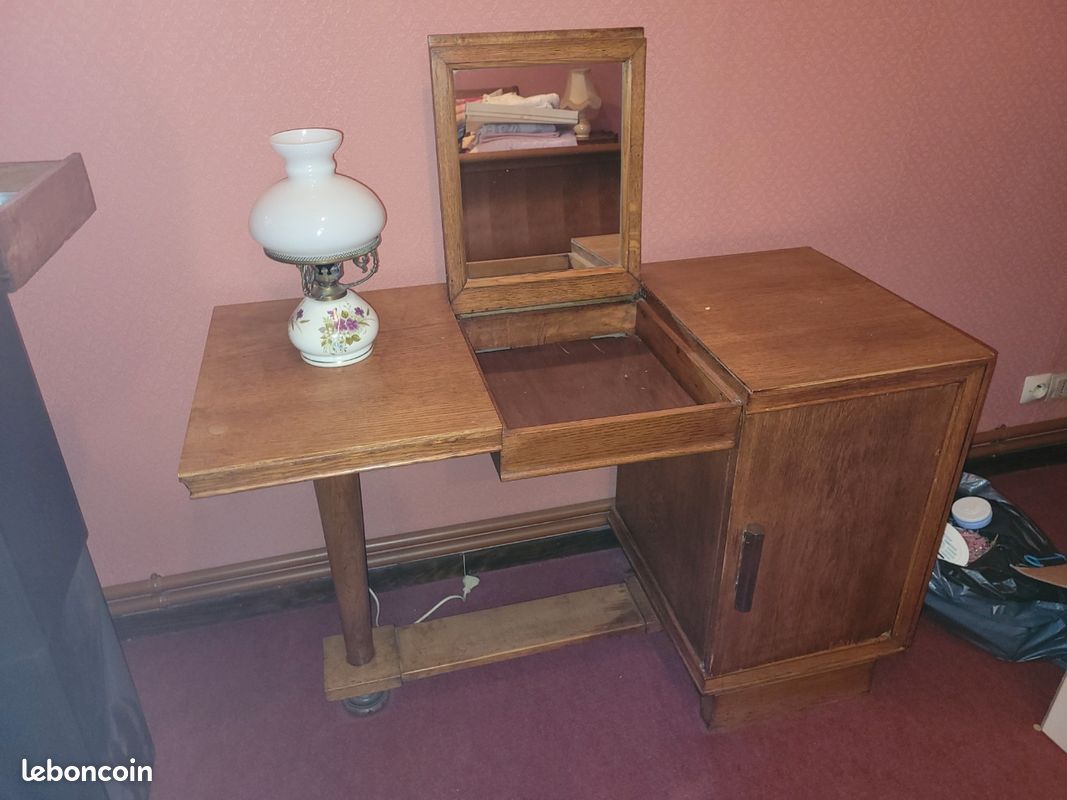 Coiffeuse (image 2)