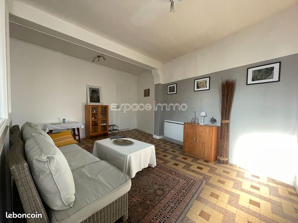 Maison de ville 5 pièces 146 m²