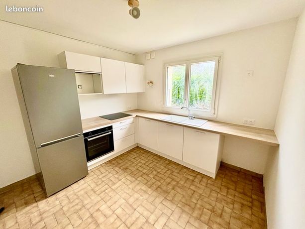 à louer maison 4 chambres 120m2 la rochelle