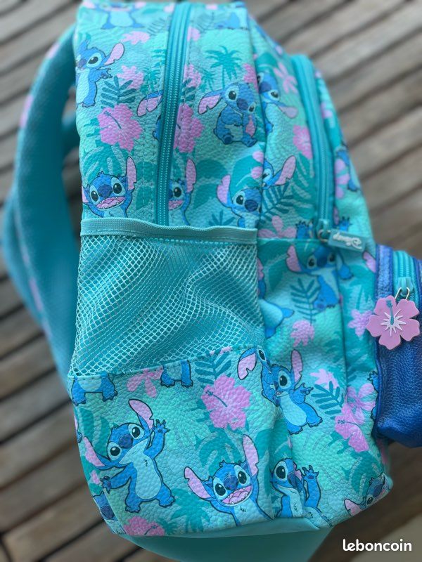 Ensemble cartable stitch (image 14)