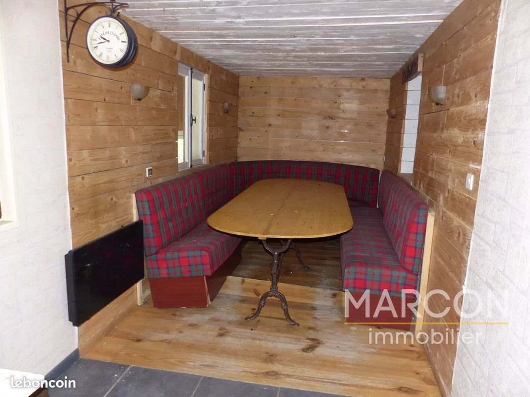 Mas 14 pièces 417 m² (image 9)