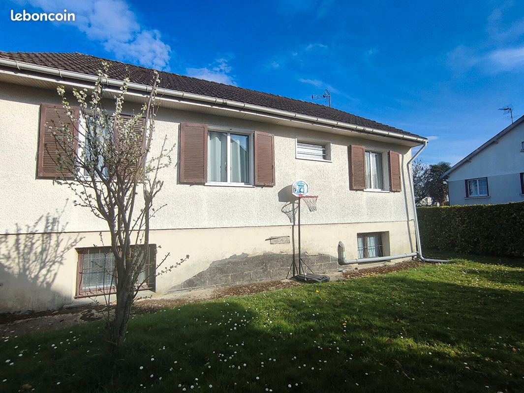 Maison 5 pièces 83 m² · à Orsay · 83 m² · 329 000 €