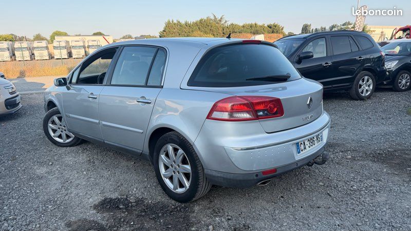 Renault Vel Satis (image 2)