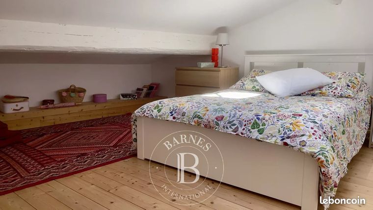 Maison de ville 5 pièces 84 m² — 10