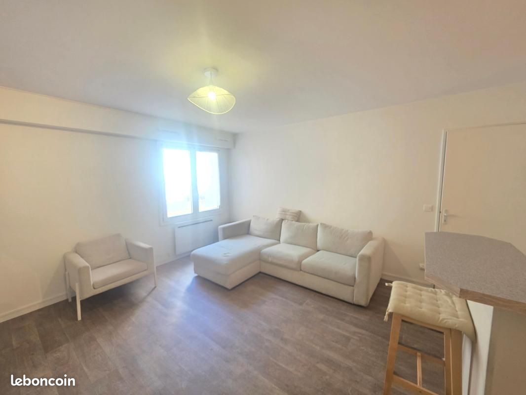 Appartement 2 pièces 43 m² · à Houilles · 43 m² · 224 500 €