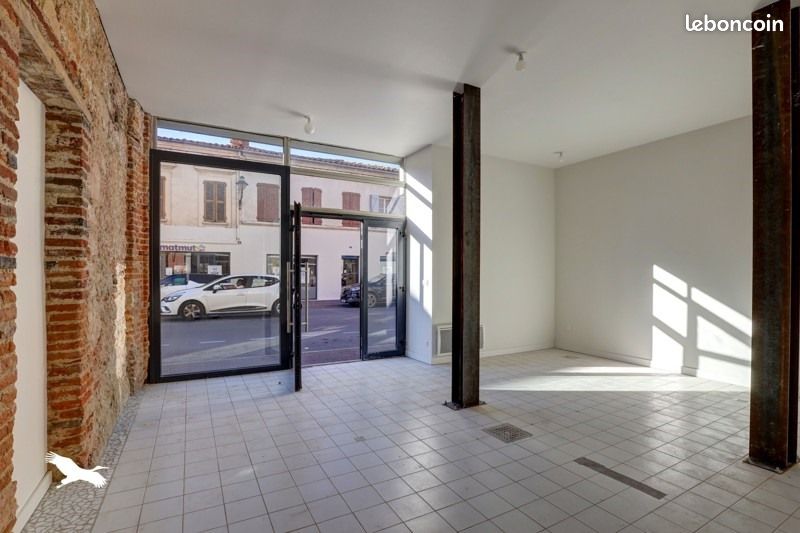 Immeuble 400 m² Lavaur (image 2)