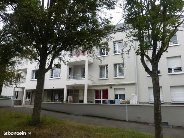 Appartement 1 pièce 25 m² — 4