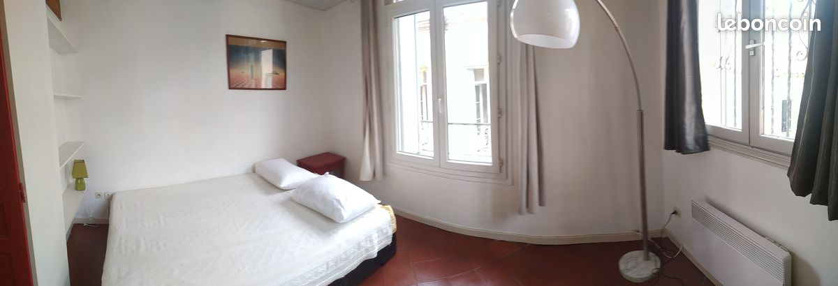 Appartement 1 pièce 30 m² · à Perpignan · 30 m² · 48 000 €
