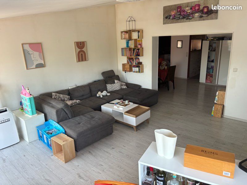 Maison 6 pièces 135 m² · à Virey-sous-Bar · 135 m² · 170 000 €