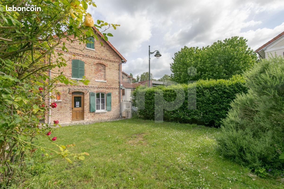 Appartement 2 pièces 50 m² · à Noisiel · 50 m² · 175 500 €