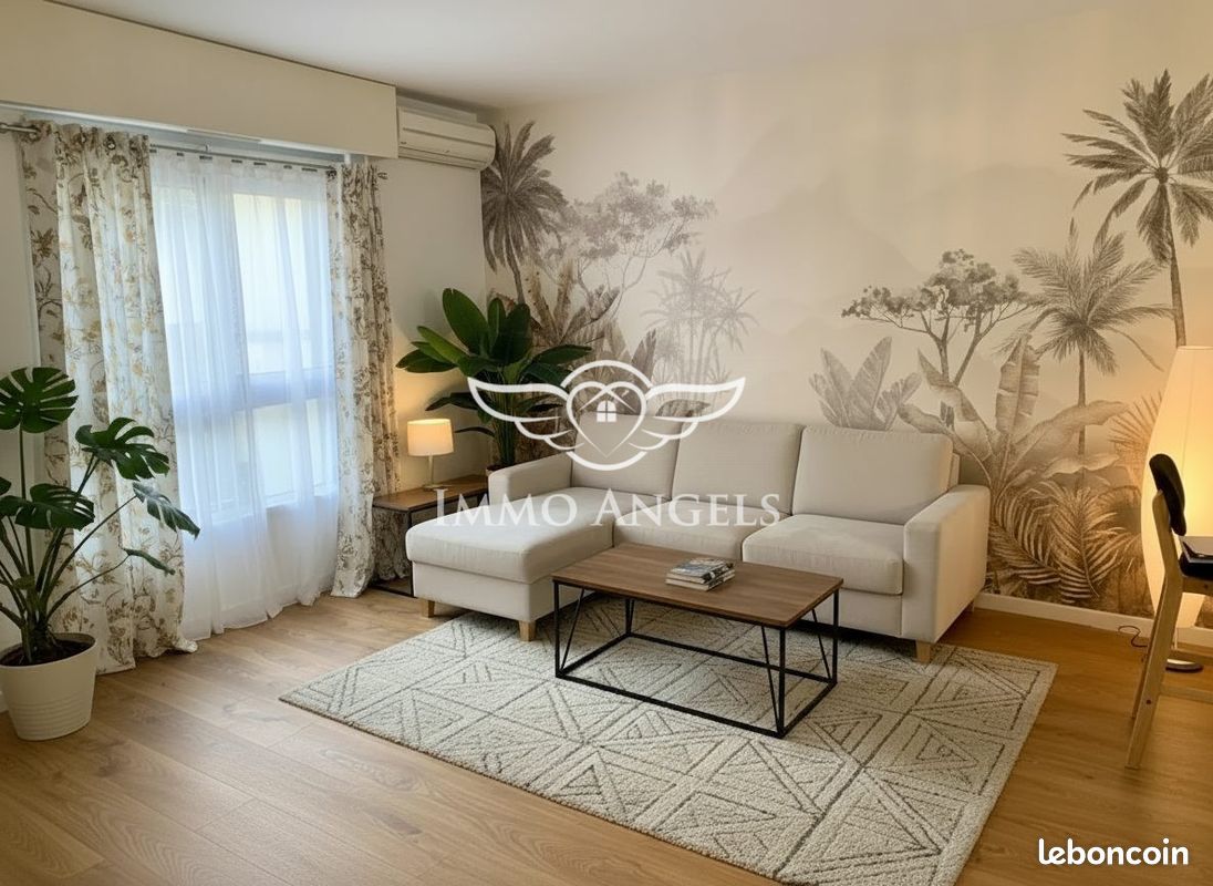 Appartement 4 pièces 87 m² · à Les Sables-d'Olonne · 87 m² · 429 000 €