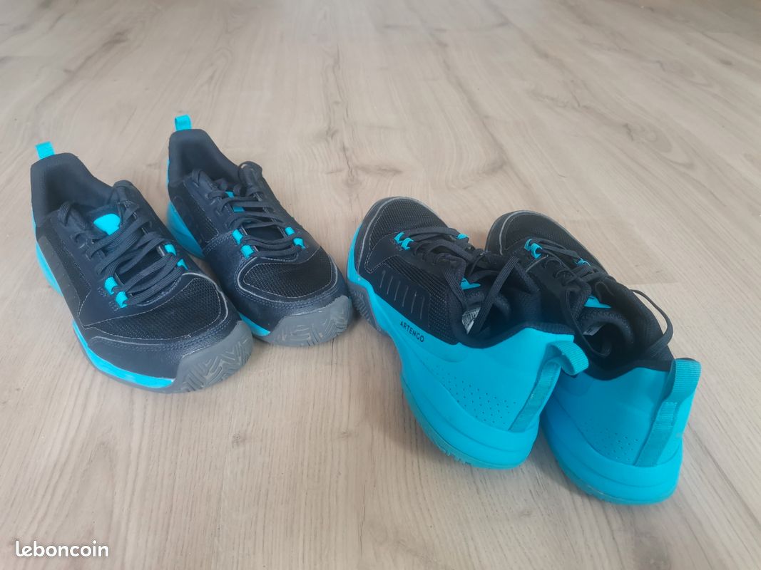 Basket artengo taille 39 (image 3)