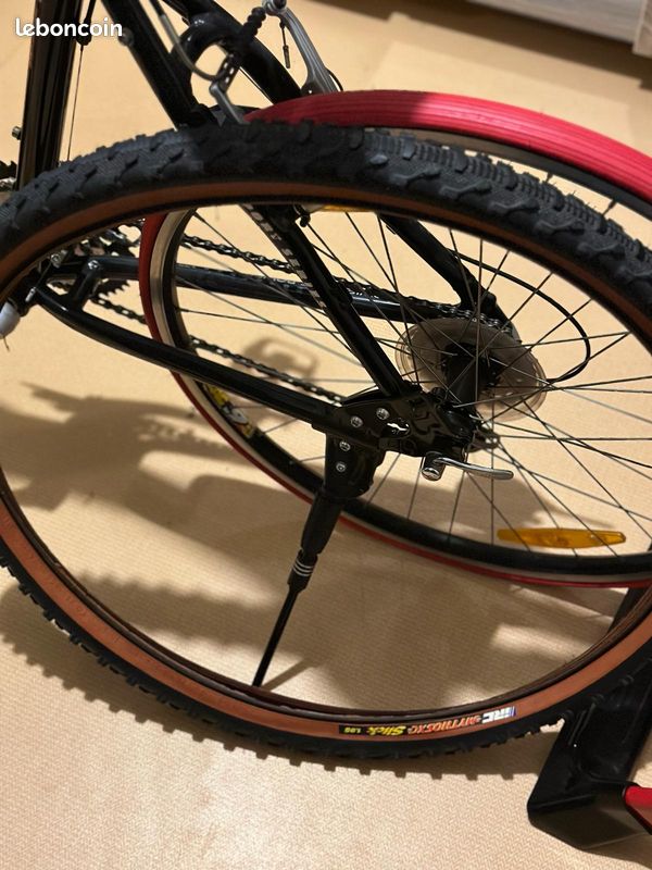 Vélo de maison élite (image 4)
