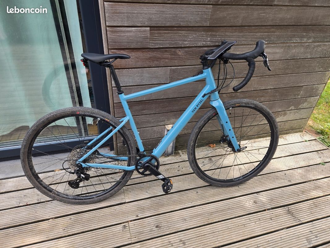EGravel Van Ryssel AF HD (image 1)