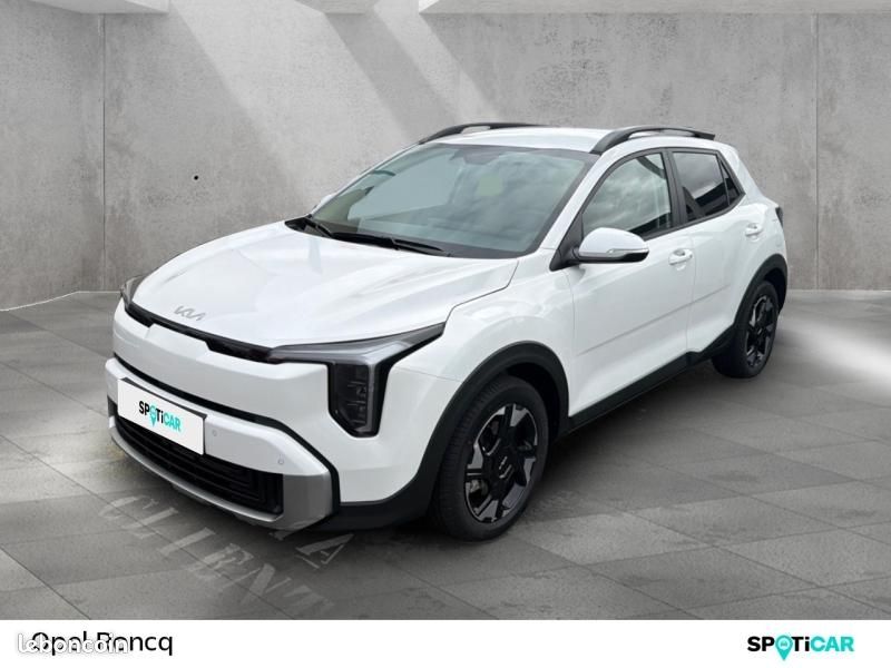 Kia Stonic 1.0 T-GDi 115ch MHEV Active DCT7 (image 1)