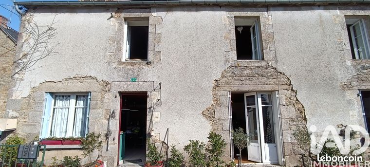 Maison 5 pièces 140 m²