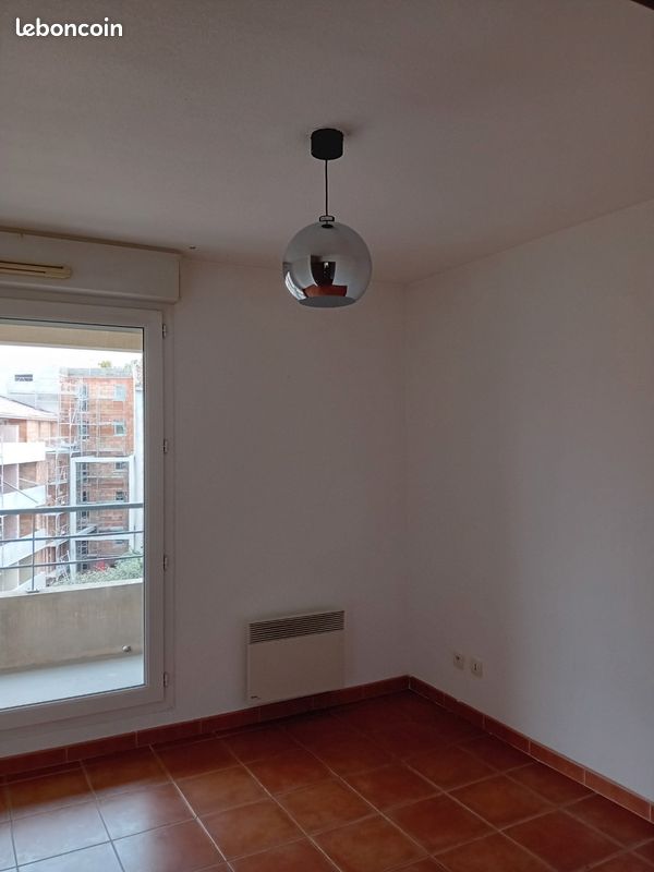 Appartement 2 pièces 36 m² · à Avignon · 35,8 m² · 660 €/mois