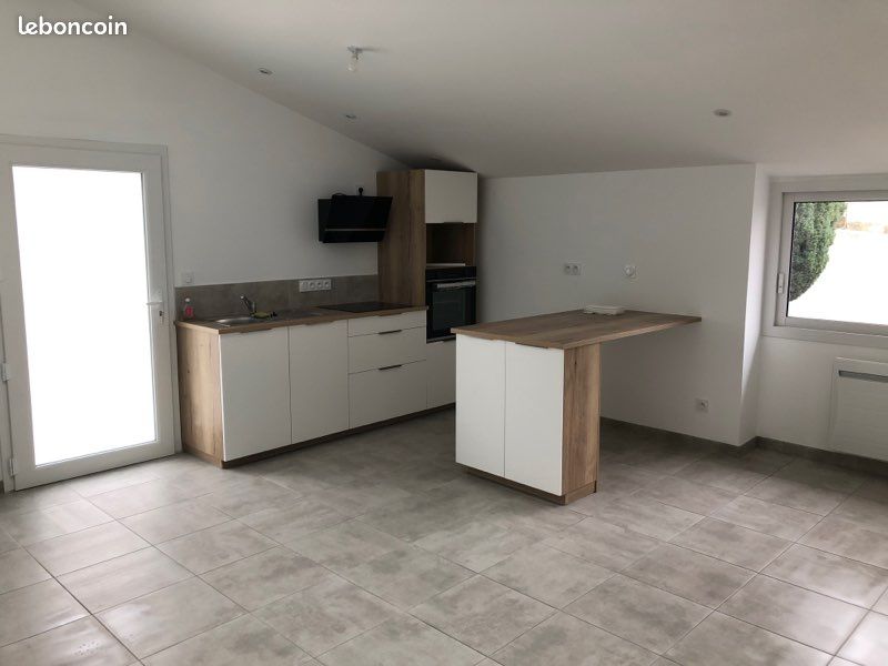 Maison 4 pièces 68 m² · à Orée d'Anjou · 67,5 m² · 840 €/mois