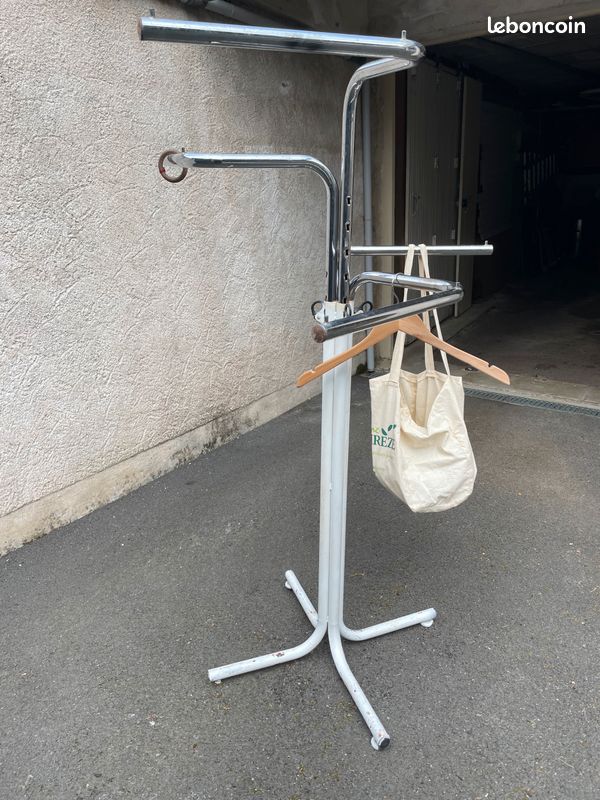 Porte vêtements (image 2)