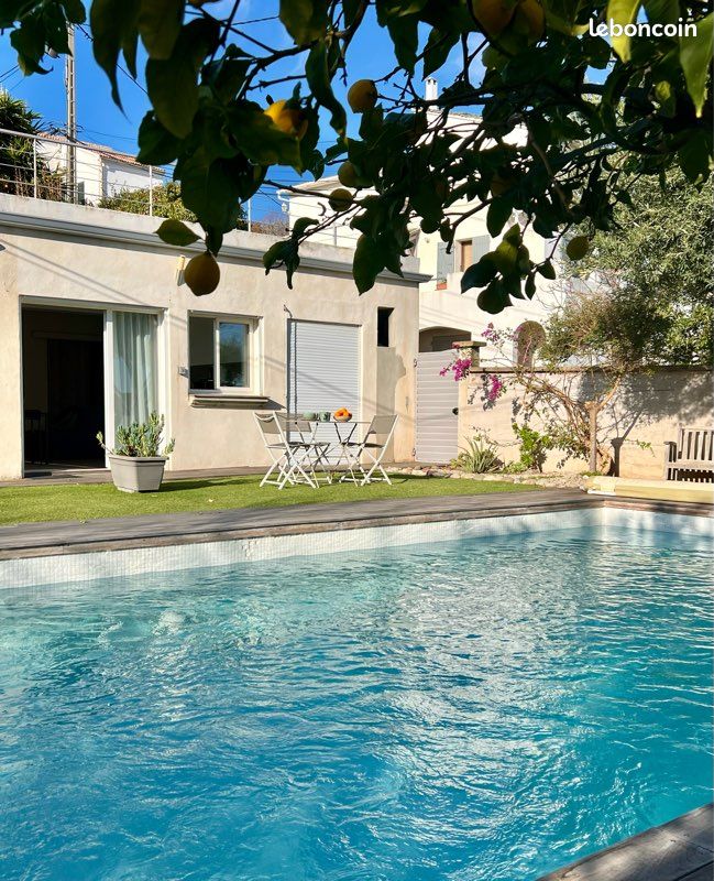 Appartement 2 pièces 35 m² · à Biguglia · 35 m² · 850 €