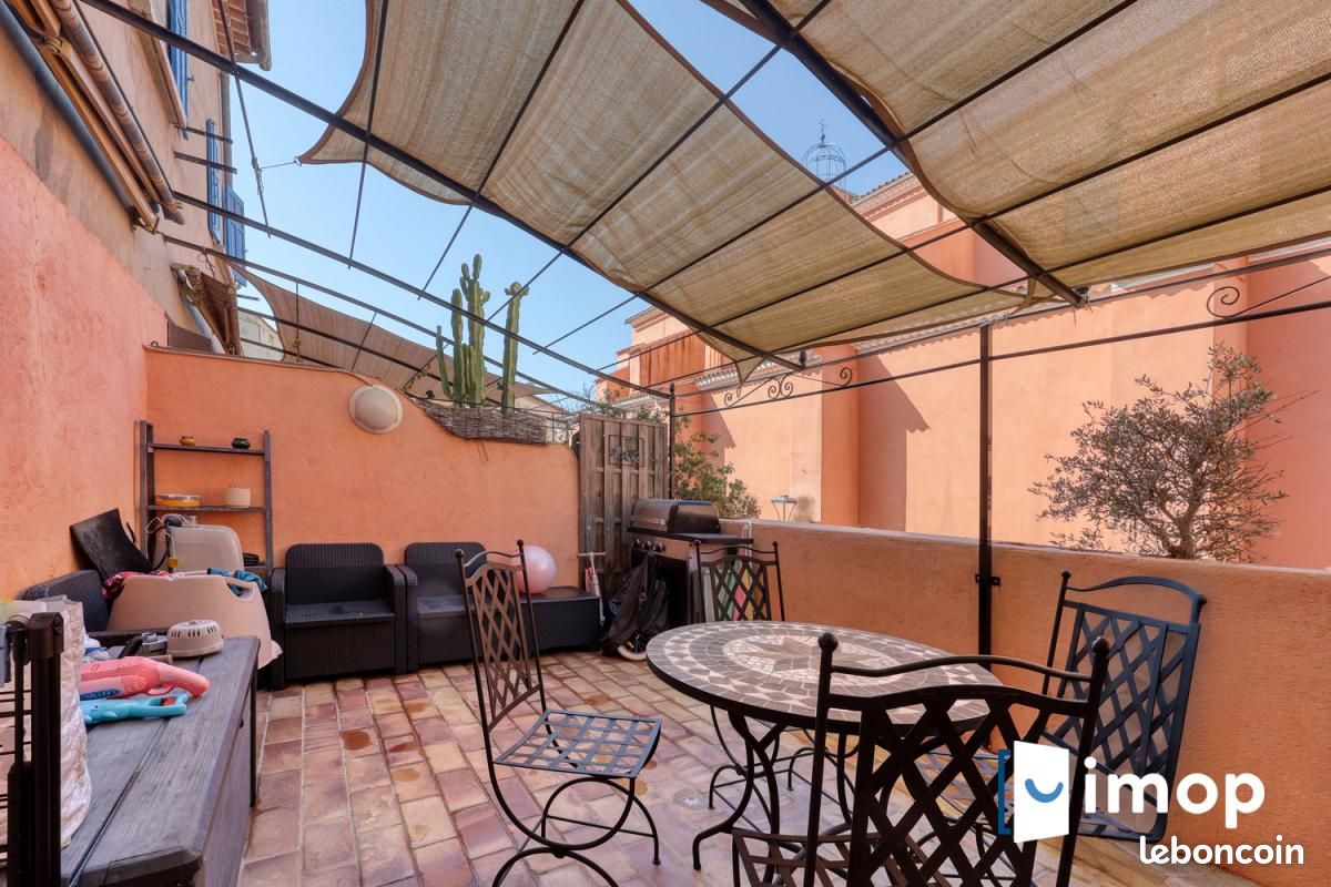 Maison 4 pièces 78 m² · à La Garde · 78 m² · 299 000 €