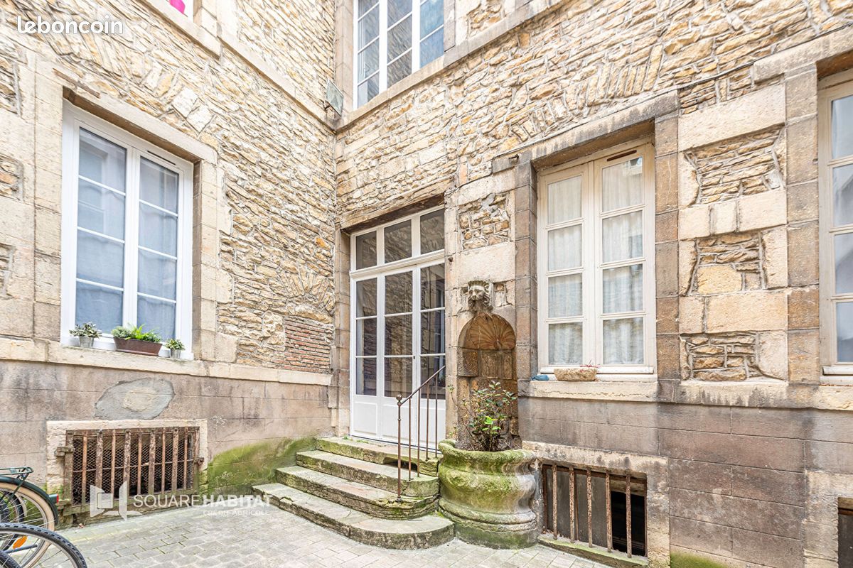 Appartement 2 pièces 42 m² · à Dijon · 42 m² · 622 €/mois