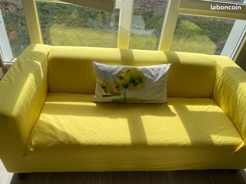 Canapé IKEA KIPPLAN (image 2)