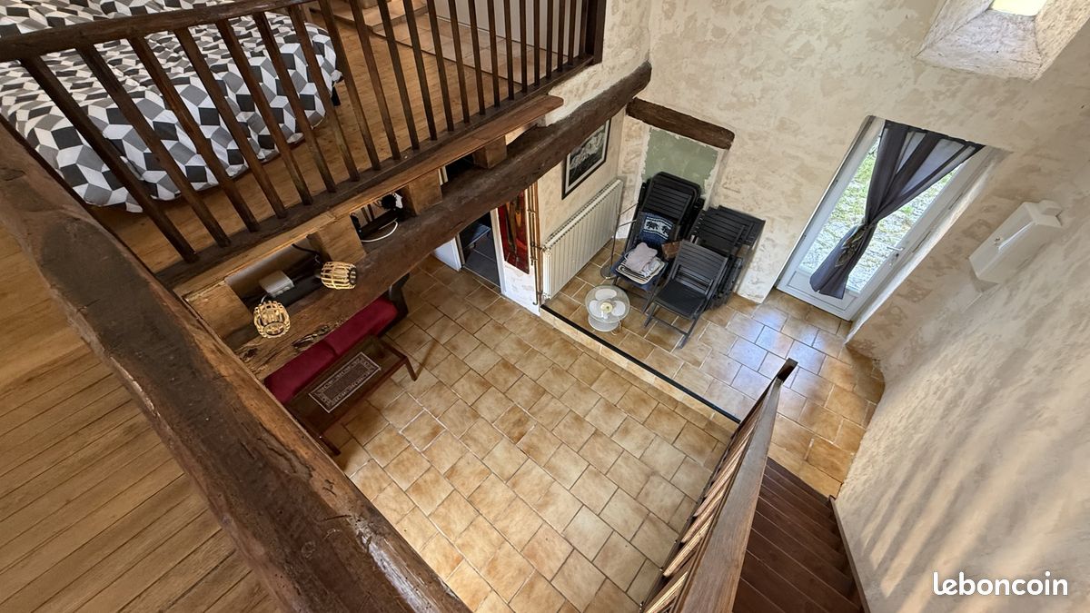 Maison 5 pièces 159 m² (image 7)