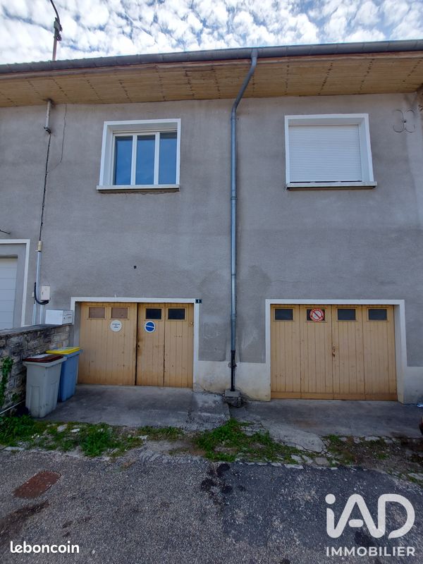 Maison 3 pièces 73 m² · à Arinthod · 73 m² · 117 500 €