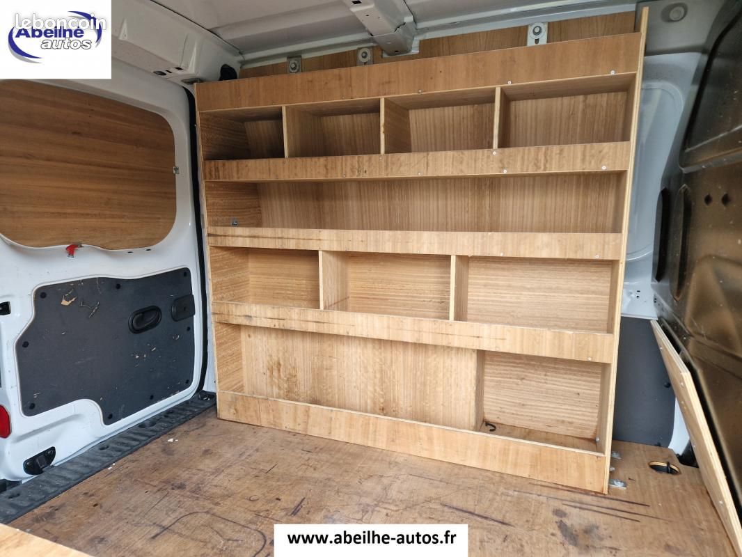 Renault Kangoo 1.5 BLUE DCI 95 EXTRA R-LINK 2PL (image 8)
