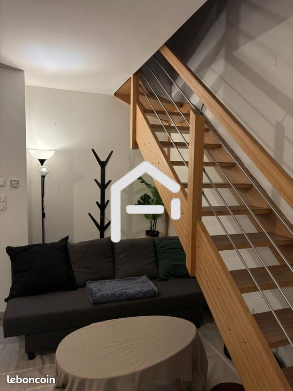 Appartement 2 pièces 44 m² · à Toulouse · 44 m² · 246 000 €