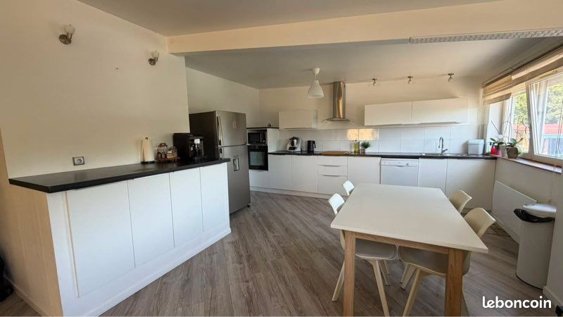 Appartement 3 pièces 90 m² · à Bischwiller · 90 m² · 860 €
