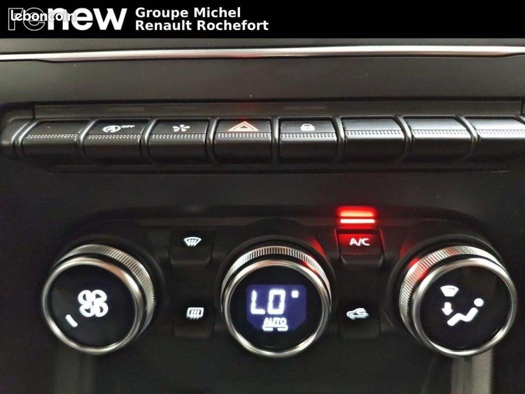 Renault Captur TCe 90 Techno (image 15)