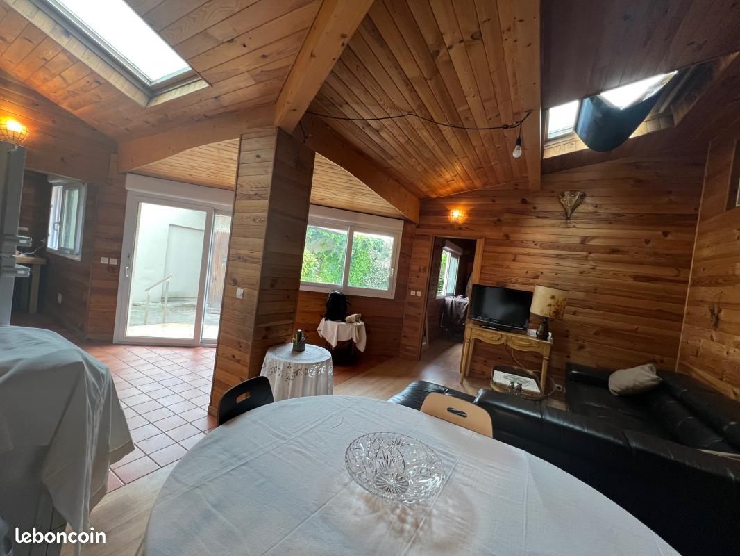 Appartement a louer bobigny - 1 pièce(s) - 20 m2 - Surfyn