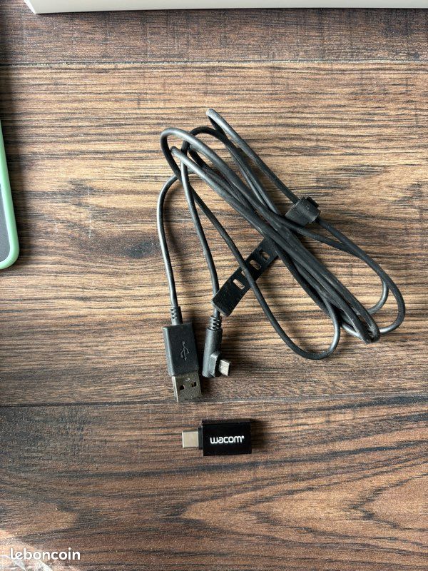 Tablette graphique Wacom Intuos Bluetooth (image 7)