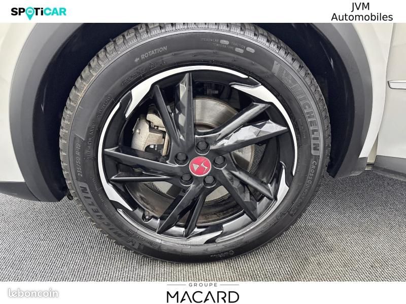 Ds DS 7 Crossback E-TENSE 4x4 300ch Performance Line + (image 12)