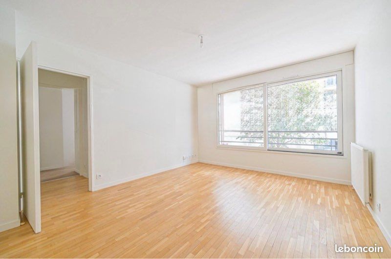 Appartement 2 pièces 48 m² · à Levallois-Perret · 48 m² · 1 500 €
