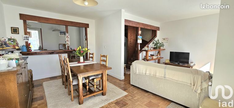 Maison 5 pièces 85 m²