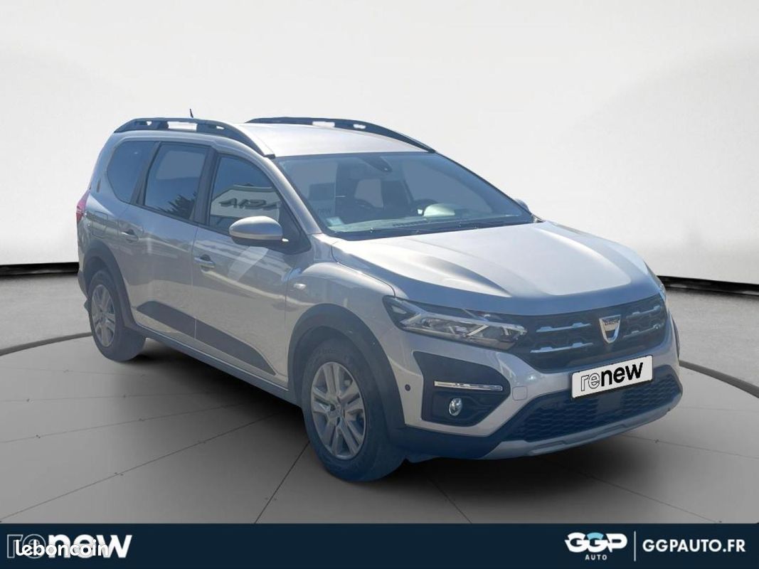 Dacia Jogger 1.0 TCe 110ch Confort 5 places (image 7)