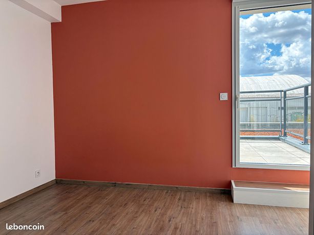 Appartement 3 pièces 61 m² — 8