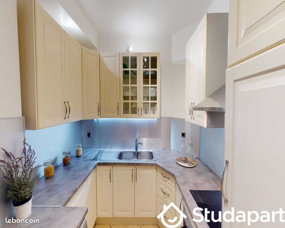 Appartement a louer paris-7e-arrondissement - 1 pièce(s) - 60 m2 - Surfyn