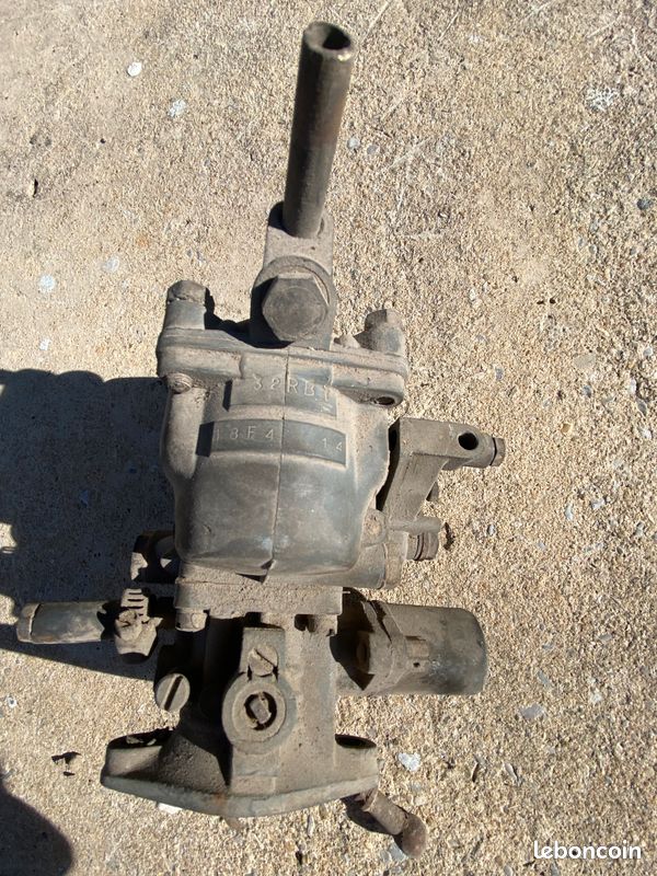 Carbu solex 32 BI (image 2)